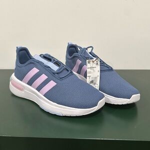 Adidas Racer TR23 Sneaker - Kids' 7